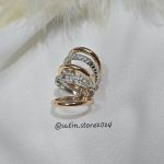 انگشتر پرتوفینو کد 4001