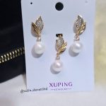 نیمست مرواریدی ژوپینگ کد 5001