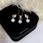 نیمست مرواریدی ژوپینگ کد 5001 - Image 4