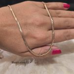 گردنبند ماری ژوپینگ کد 1138 - Image 5