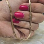 گردنبند ماری ژوپینگ کد 1138 - Image 4