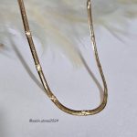 گردنبند ماری ژوپینگ کد 1138 - Image 3