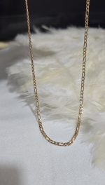 زنجیر طلایی فیگارو ژوپینگ 1139 - Image 4