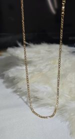 زنجیر طلایی فیگارو ژوپینگ 1139 - Image 5