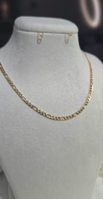 زنجیر طلایی فیگارو ژوپینگ 1139 - Image 3