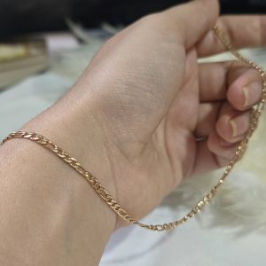 زنجیر طلایی فیگارو ژوپینگ 1139