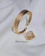 تکدست طلایی ژوپینگ کد 3059