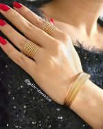 تکدست طلایی ژوپینگ کد 3059 - Image 3