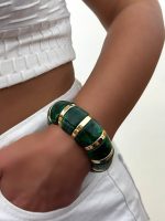 دستبند رزینی کشی کد 3053 - Image 9