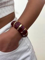 دستبند رزینی کشی کد 3053 - Image 11