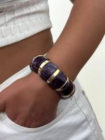 دستبند رزینی کشی کد 3053 - Image 15
