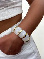 دستبند رزینی کشی کد 3053 - Image 2