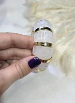 دستبند رزینی کشی کد 3053 - Image 3