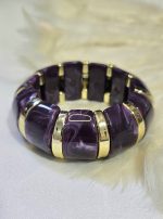 دستبند رزینی کشی کد 3053 - Image 7