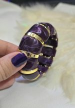 دستبند رزینی کشی کد 3053 - Image 5