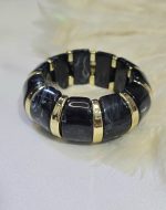 دستبند رزینی کشی کد 3053 - Image 16