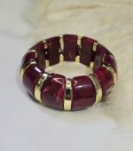 دستبند رزینی کشی کد 3053 - Image 12