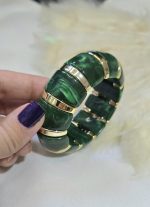 دستبند رزینی کشی کد 3053 - Image 10