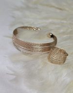 تکدست طلایی ژوپینگ کد 3059 - Image 2