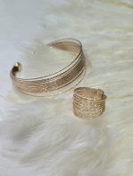 تکدست طلایی ژوپینگ کد 3059 - Image 5