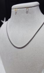 زنجیر ضخیم استیل کد 1147 - Image 2