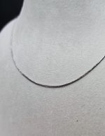 زنجیر ونیزی استیل کد 1148