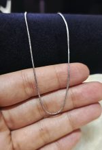 زنجیر ونیزی استیل کد 1148 - Image 2