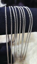 زنجیر ضخیم استیل کد 1147 - Image 3