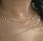 طوق شیک و ساده ژوپینگ کد 1149 - Image 3