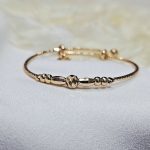 دستبند (تکدست ) گوی ژوپینگ کد 3065