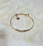 دستبند (تکدست ) گوی ژوپینگ کد 3065 - Image 4