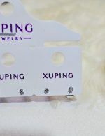 گوشواره میخی ظریف کد 2086 - Image 5