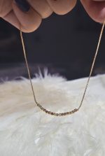 پابند شیک و ساده طرح گوی کد 6028 - Image 4