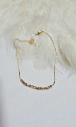 پابند شیک و ساده طرح گوی کد 6028 - Image 2