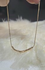 پابند شیک و ساده طرح گوی کد 6028