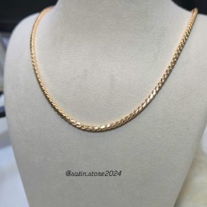 گردنبند ژوپینگ کد 1153