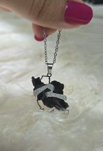 پلاک آغوش و ایران کد 8025 - Image 3