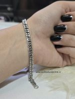دستبند مردانه کارتیر استیل ۵ میل کد 3087 - Image 2