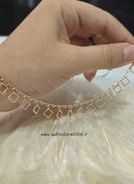 پابند شیک و ظریف کد 6036 - Image 2