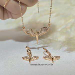 نیمست فرشته کد 5038