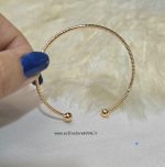دستبند ( تکدست ) شیک و ساده ژوپینگ کد 3093 - Image 2