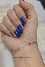دستبند ( تکدست ) شیک و ساده ژوپینگ کد 3093 - Image 5
