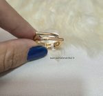 انگشتر لاو برند ژوپینگ کد 4049 - Image 2