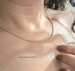 زنجیر توپی ژوپینگ کد 1174 - Image 2