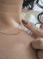 زنجیر توپی ژوپینگ کد 1174 - Image 5