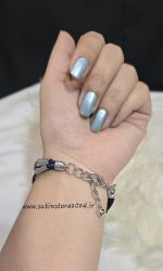 دستبند دخترانه فشن کد : 3097 - Image 2