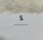 پیرسینگ گوش پسرانه کد 1527 - Image 2