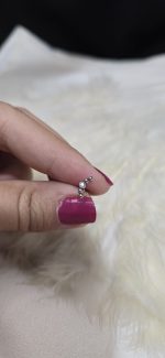 پیرسینگ فلت گوش کد 1539 - تصویر 3