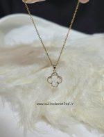 گردنبند ونکلیف کریستالی کد 1193 - تصویر 2