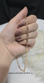 زنجیر فیگارو ژوپینگ کد 1196 - تصویر 5